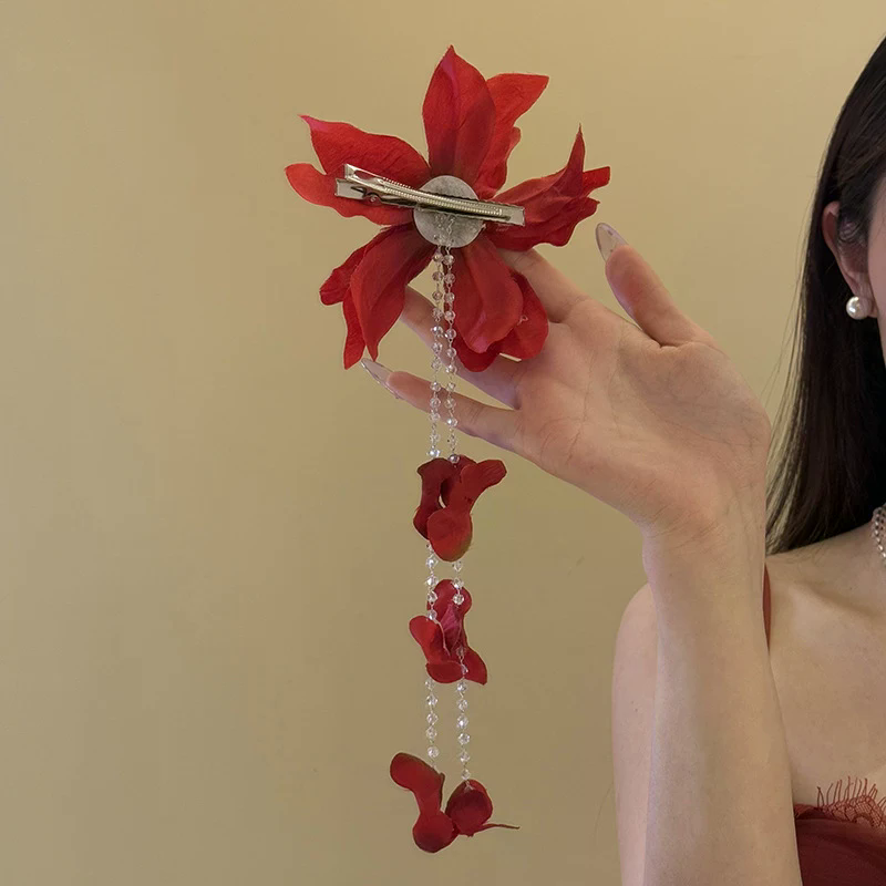 Women Accessories Sale - Oferta Especial: Horquilla de Pico de