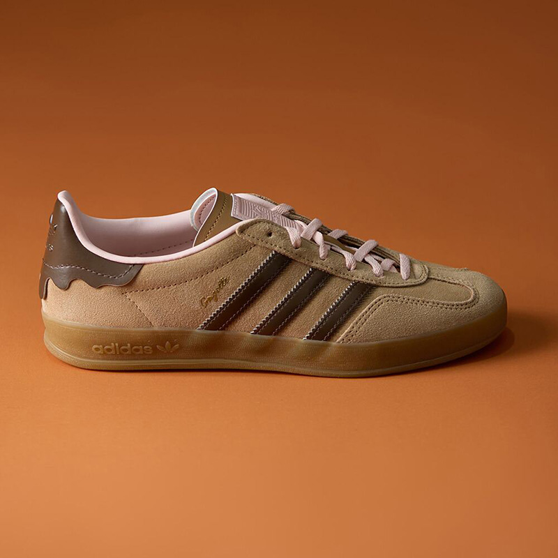 Adidas Shoes Gazelle - Adidas Originals JR8028 Zapatillas de skate