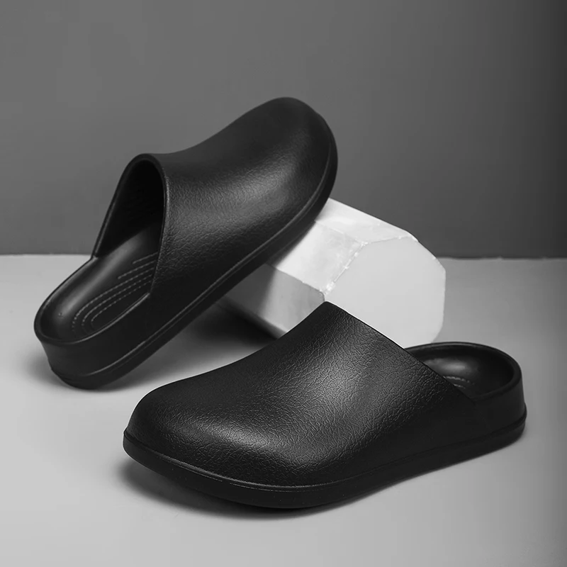 Women Kitchen Accessories - Zapatillas de EVA para hombre, zapatos