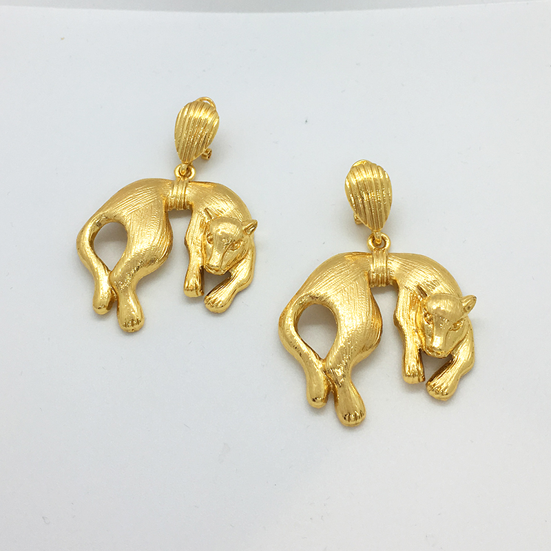 Women Accessories Dubai - Pendientes de gota africanos para mujer,