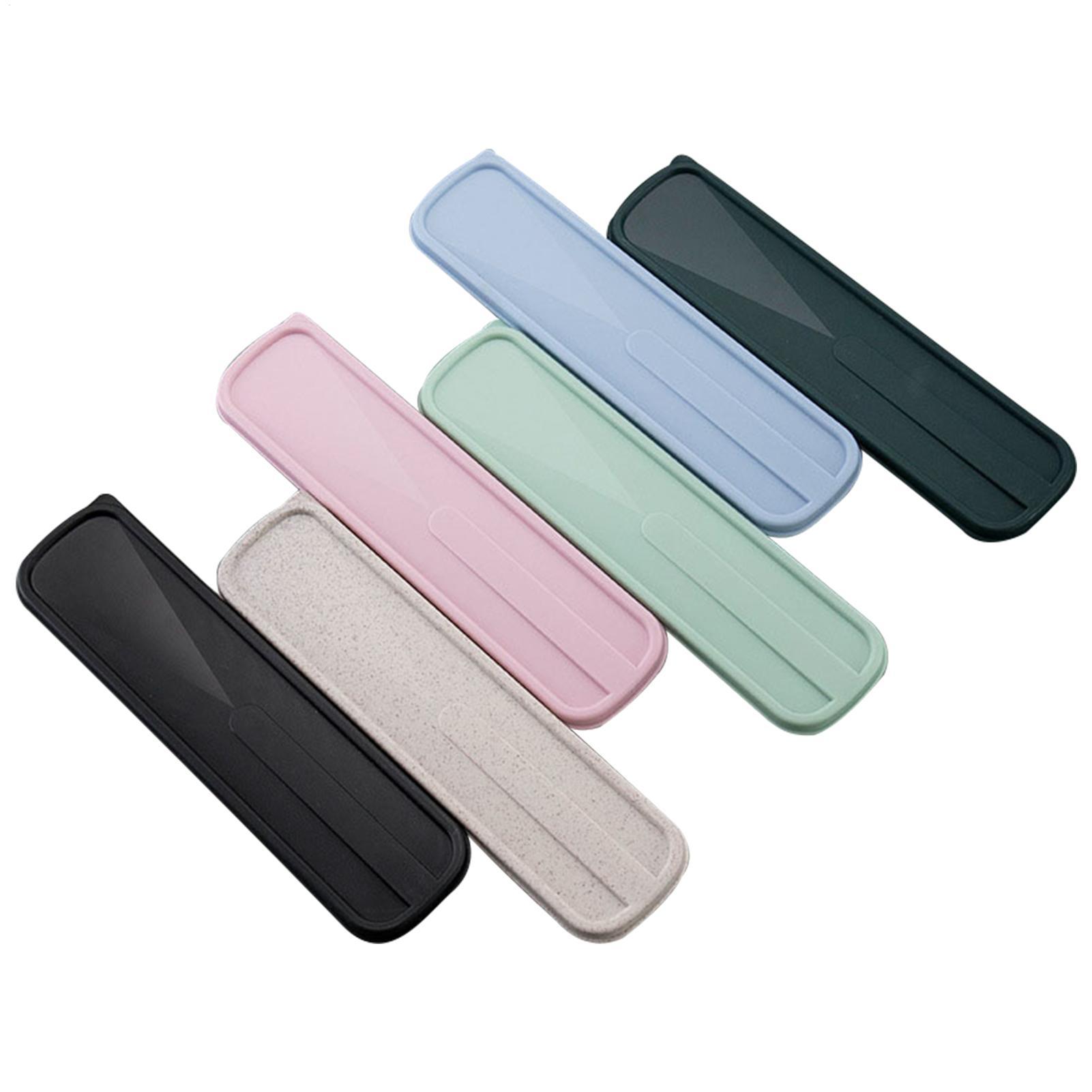 Women Kitchen Accessories - Caja de vajilla portátil, caja de