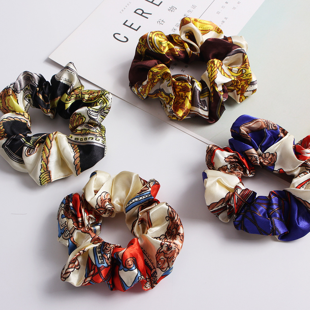 Women Accessories Sale - Coletero con estampado Floral para mujer,