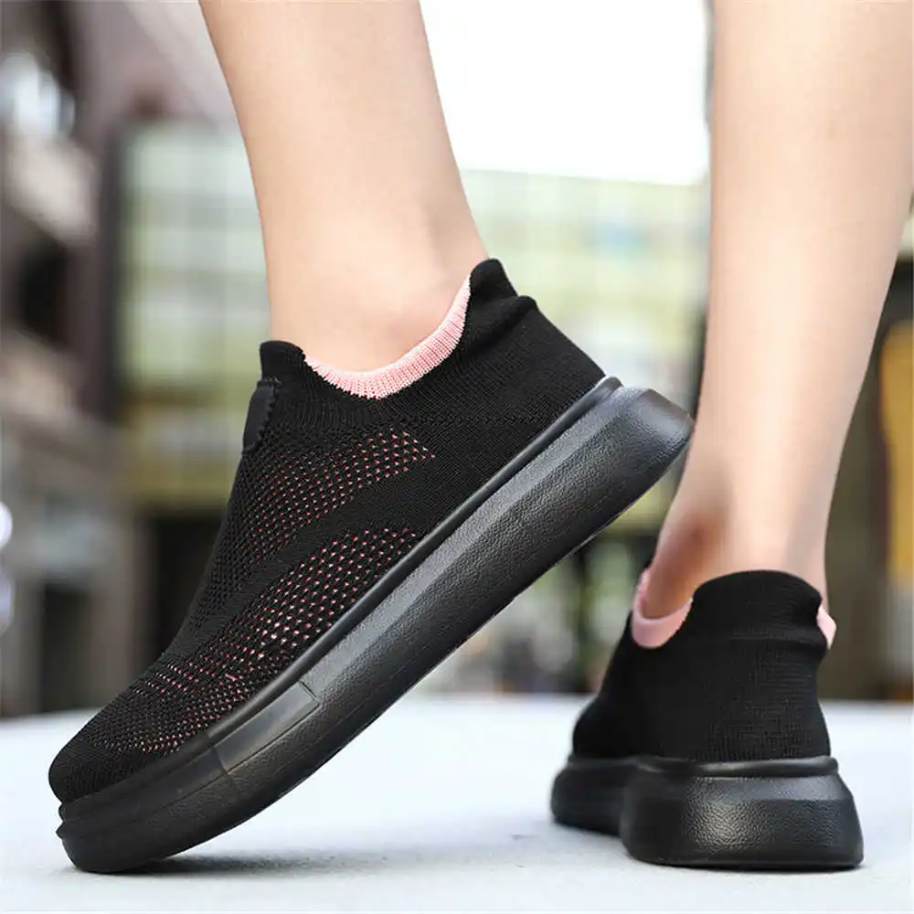 Women Accessories Shop Name Ideas - Medias de plataforma para mujer, zapatos