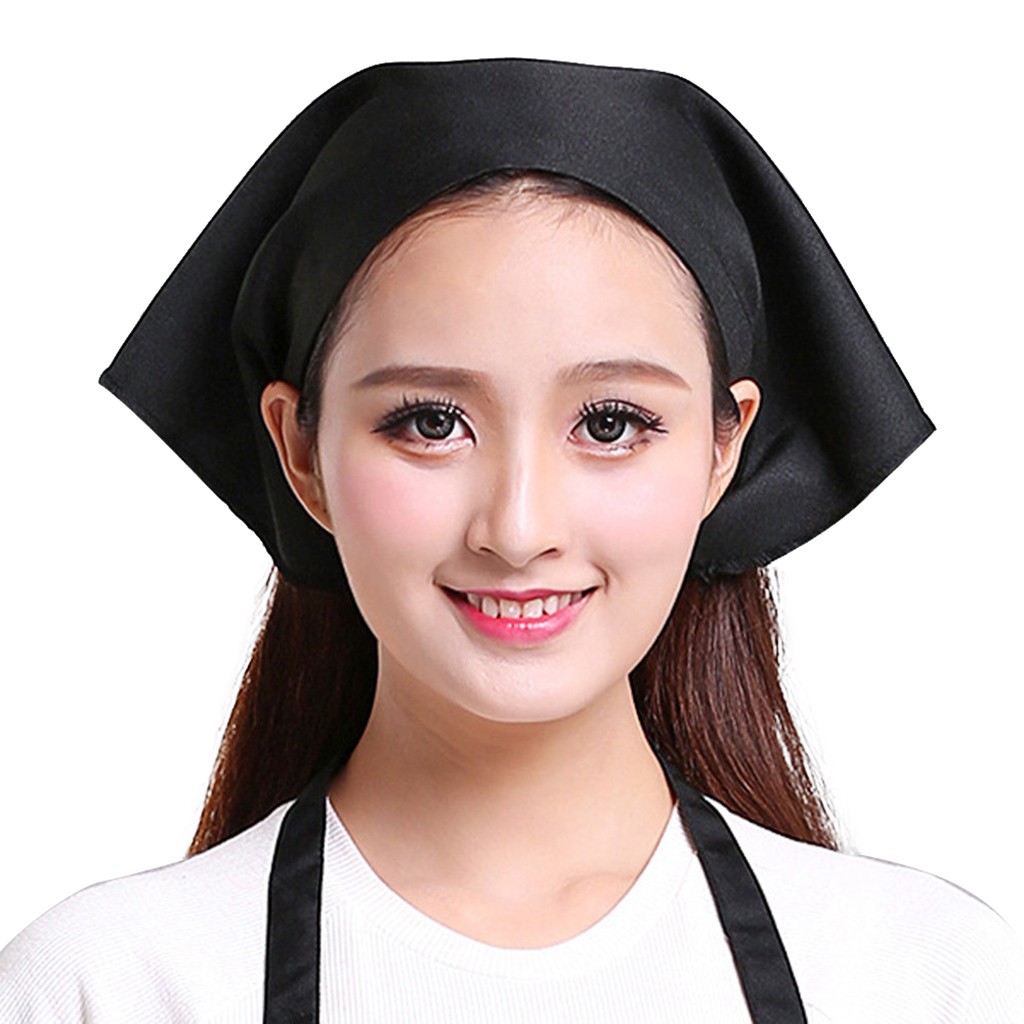 Women Kitchen Accessories - Gorro de Chef Unisex Delgado y