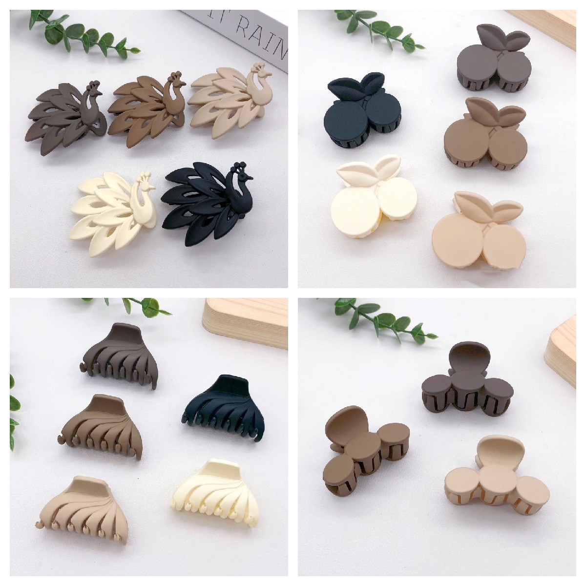 Women Accessories Sale - Gran oferta de varios estilos, nueva