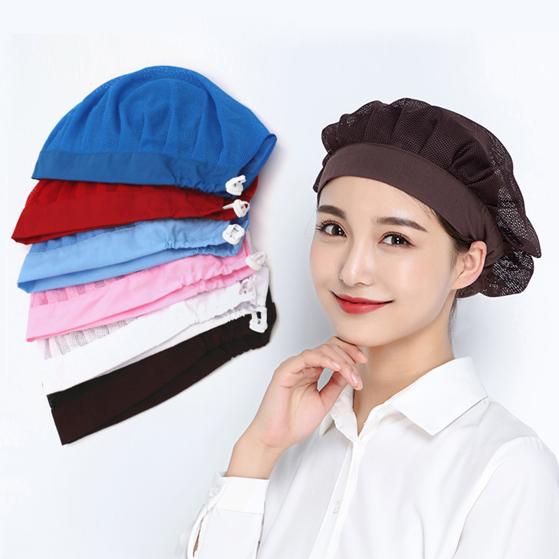Gorros de red para hombre y mu - Women Kitchen Accessories reseña y precio
