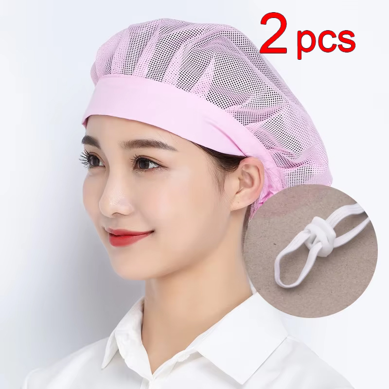 Gorros de red para hombre y mu - Women Kitchen Accessories reseña y precio