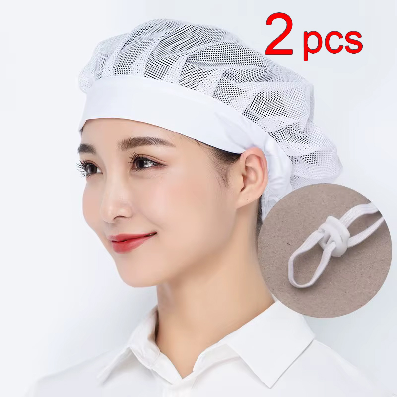 Gorros de red para hombre y mu - Women Kitchen Accessories reseña y precio