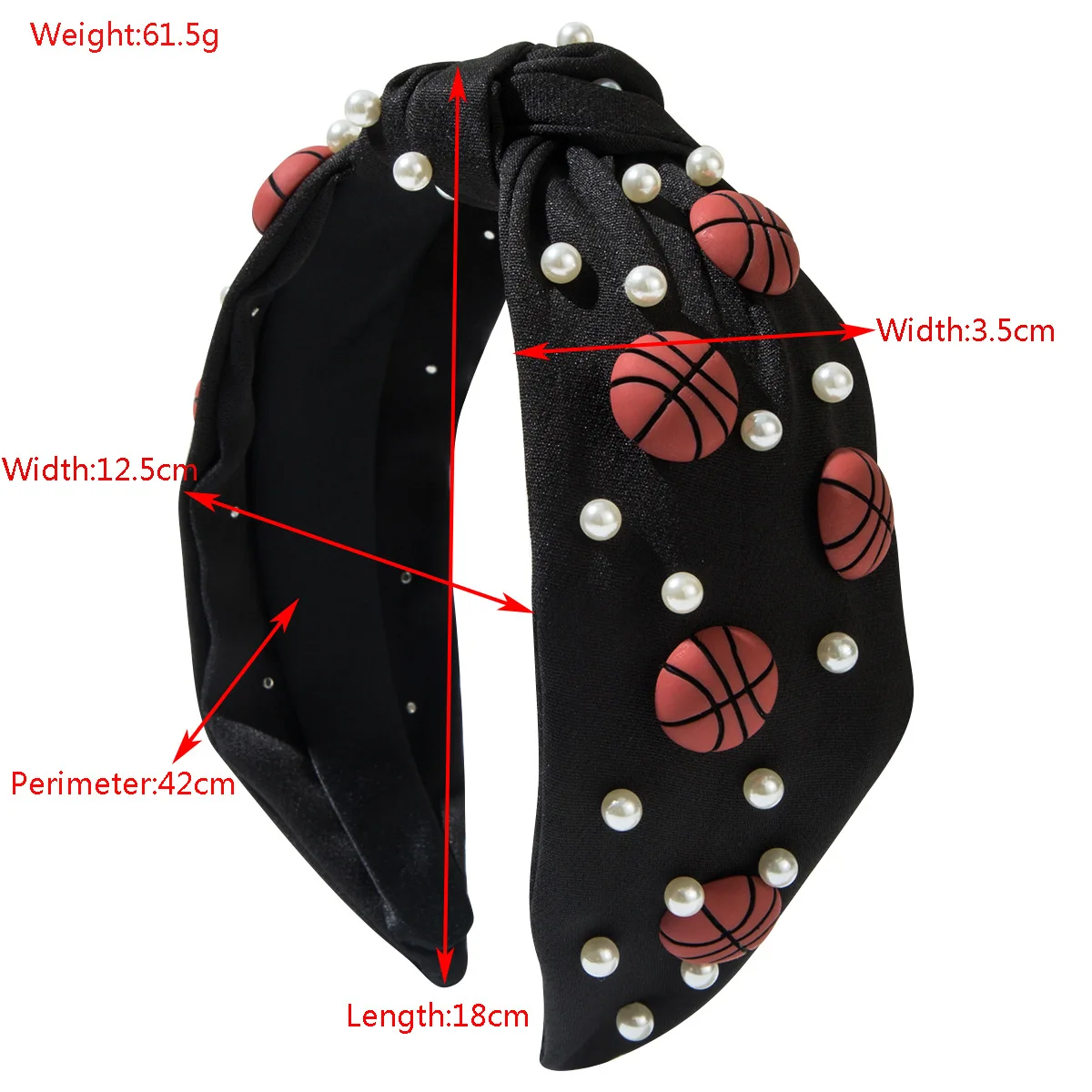 Diadema Deportiva de Moda con  - Women Accessories Sale reseña y precio