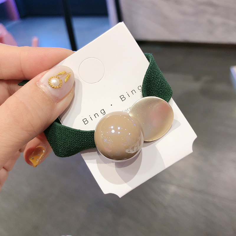 Gomas elásticas para el pelo p - Women Accessories Sale reseña y precio