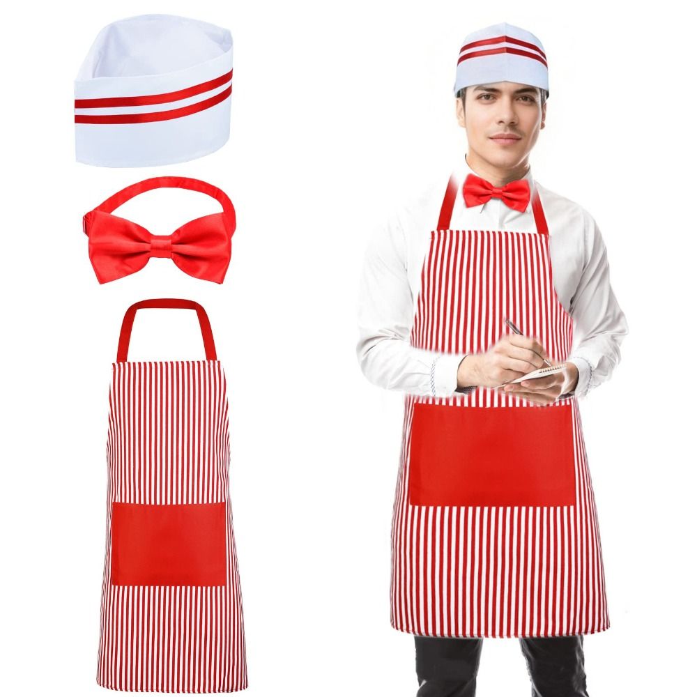 Delantal de camarero de circo  - Women Kitchen Accessories reseña y precio