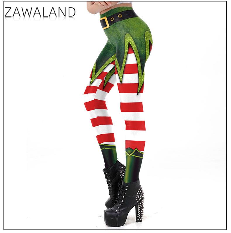 Zawaland-mallas navideñas de Y - Women'S Red Accessories reseña y precio