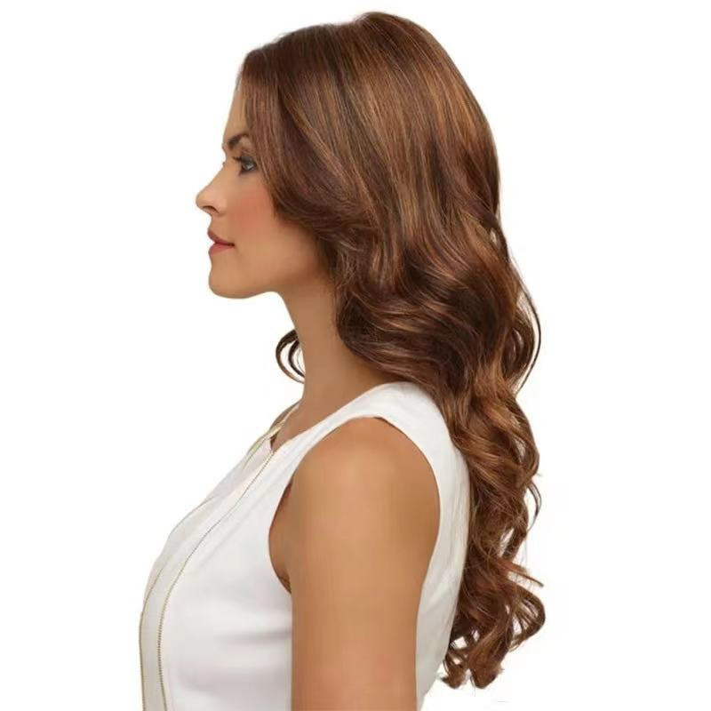 Peluca de mujer con cabello la - Women'S Accessories Clothing reseña y precio