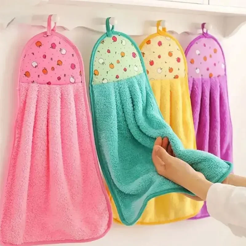 1 ud. de toalla de mano de ter - Women Kitchen Accessories reseña y precio