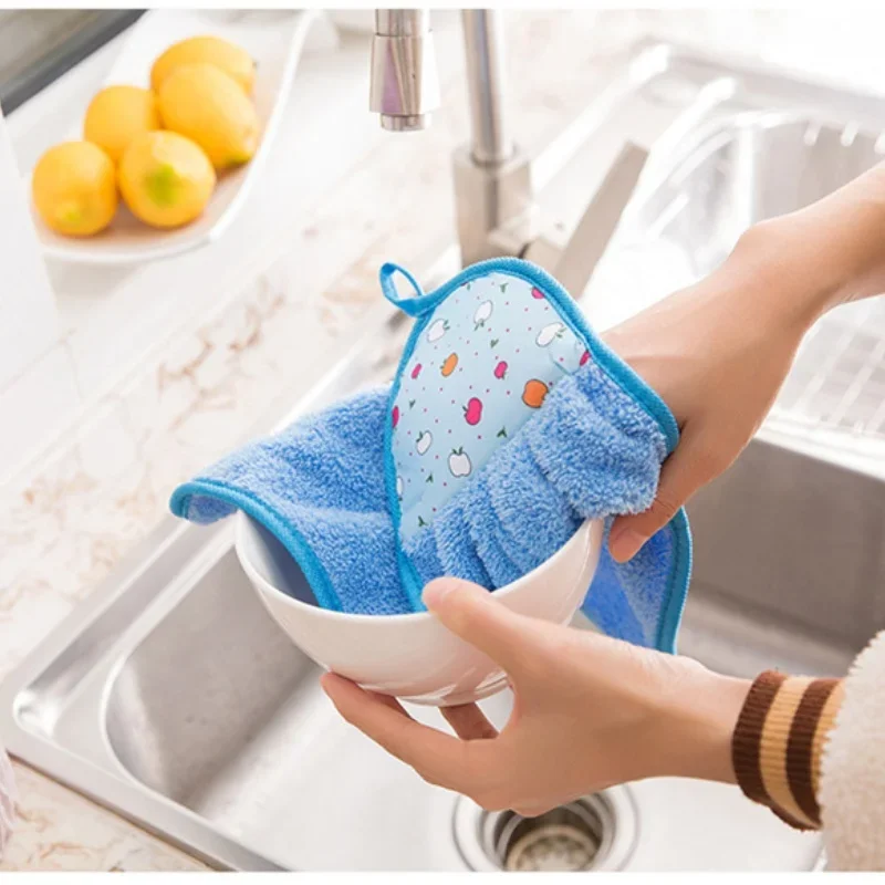 1 ud. de toalla de mano de ter - Women Kitchen Accessories reseña y precio