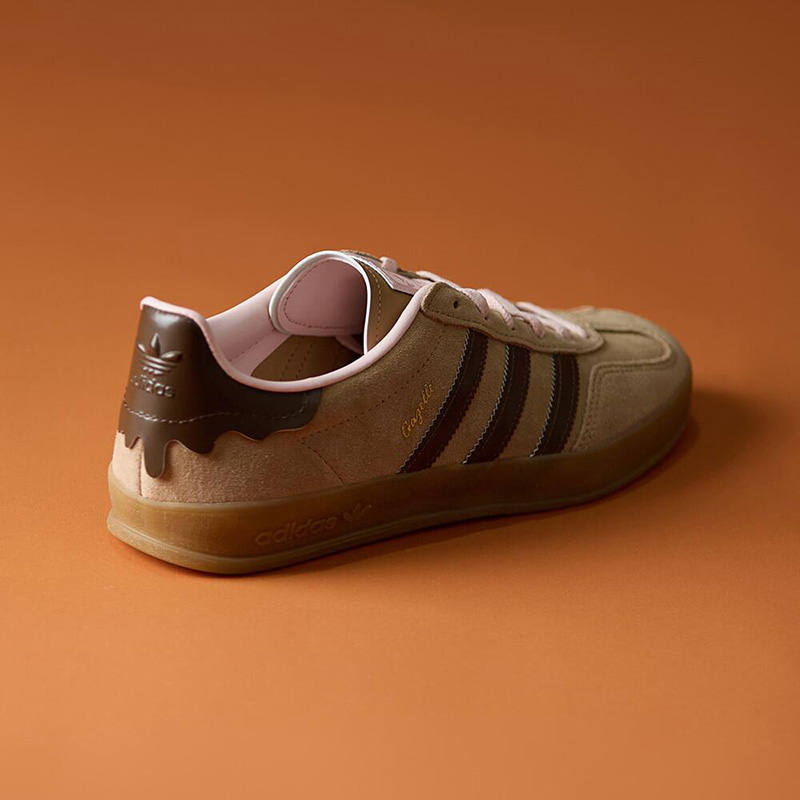 Adidas Originals JR8028 Zapati - Adidas Shoes Gazelle reseña y precio