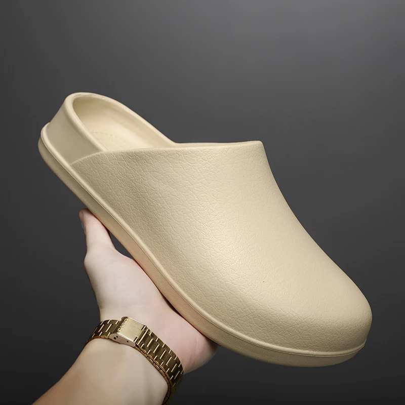 Zapatillas de EVA para hombre, - Women Kitchen Accessories reseña y precio