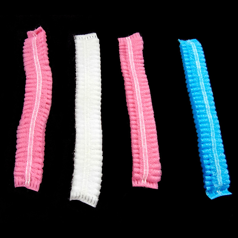 Gorros desechables de tela no  - Women Kitchen Accessories reseña y precio