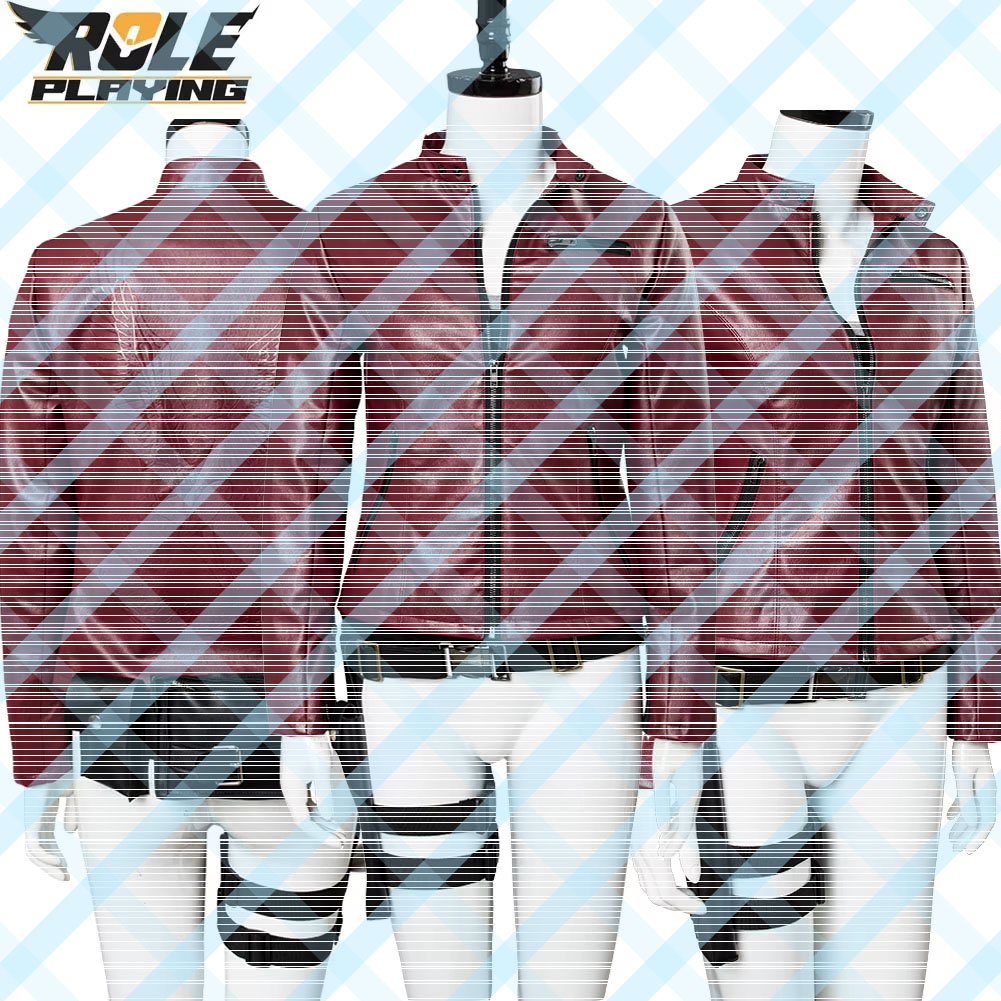 Disfraz de Claire Redfield: ch - Women'S Accessories Clothing reseña y precio