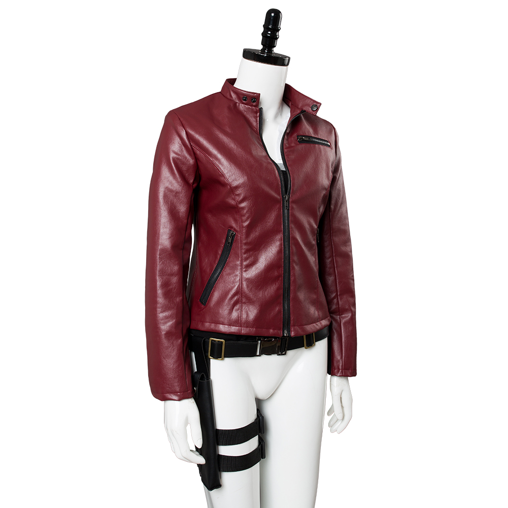 Disfraz de Claire Redfield: ch - Women'S Accessories Clothing reseña y precio