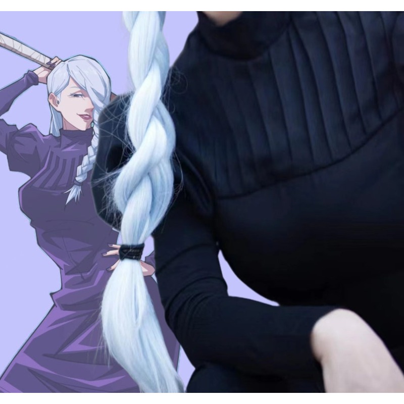 Disfraz de Anime Meimei Jujuts - Women'S Accessories Clothing reseña y precio