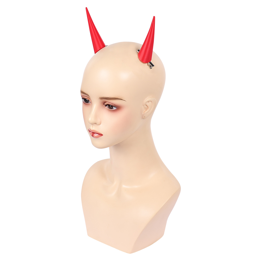 Fantasia Power Cosplay Accesor - Women'S Red Accessories reseña y precio