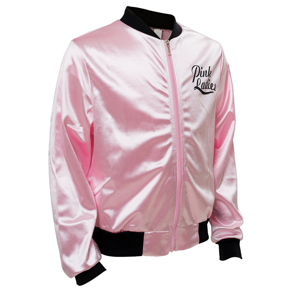 Camiseta de Cosplay Pink Ladie - Women'S Accessories In The 1950S reseña y precio