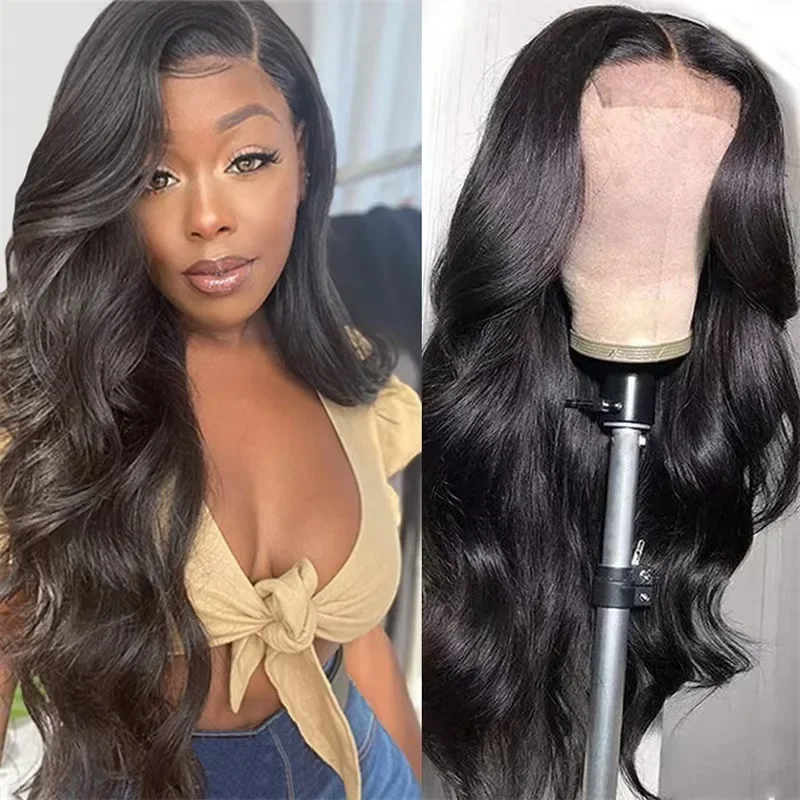 Peluca de Cabello Humano con R - Women Accessories Sale reseña y precio