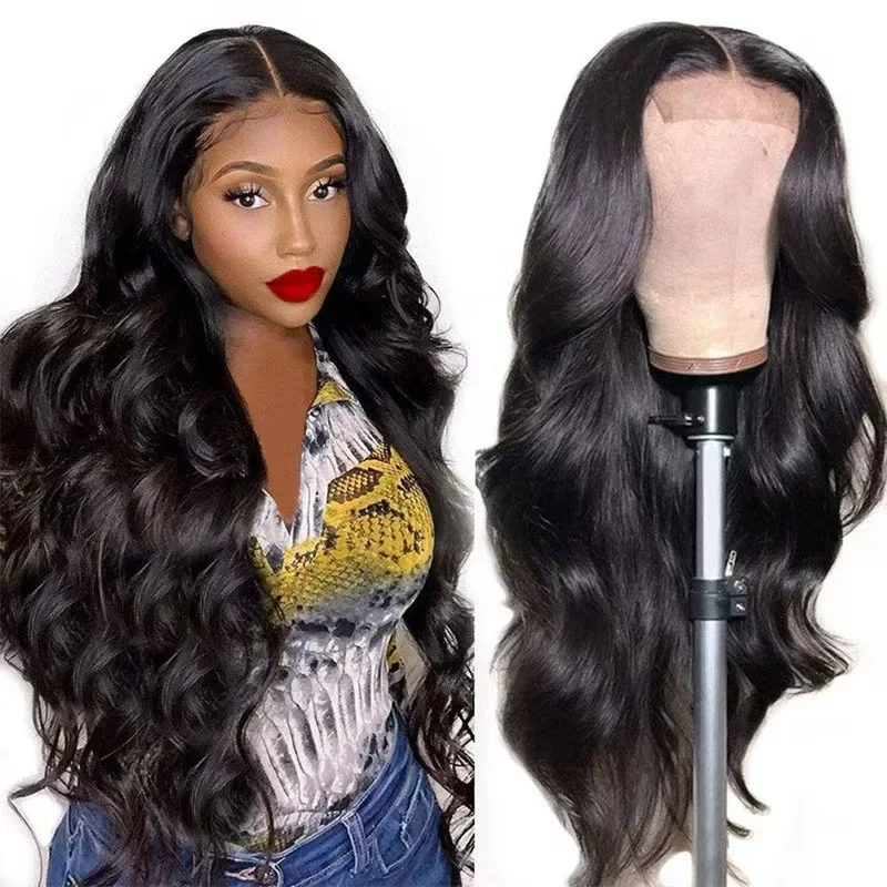 Peluca de Cabello Humano con R - Women Accessories Sale reseña y precio