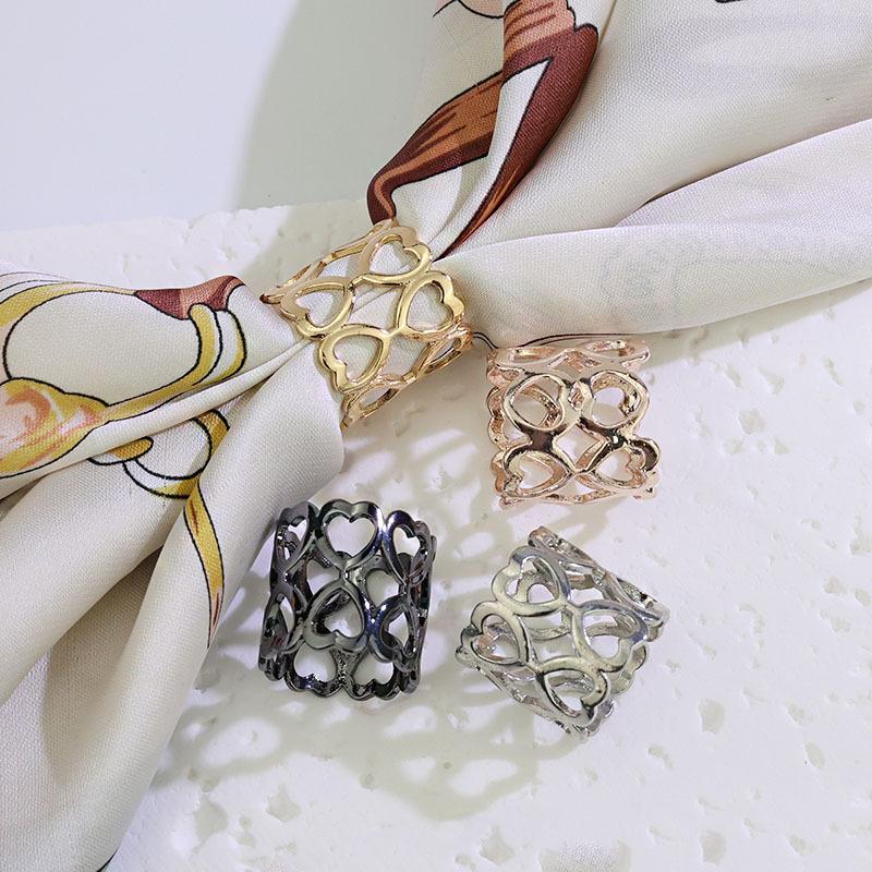 1/4 unidades de broches de ale - Women'S Accessories Clothing reseña y precio