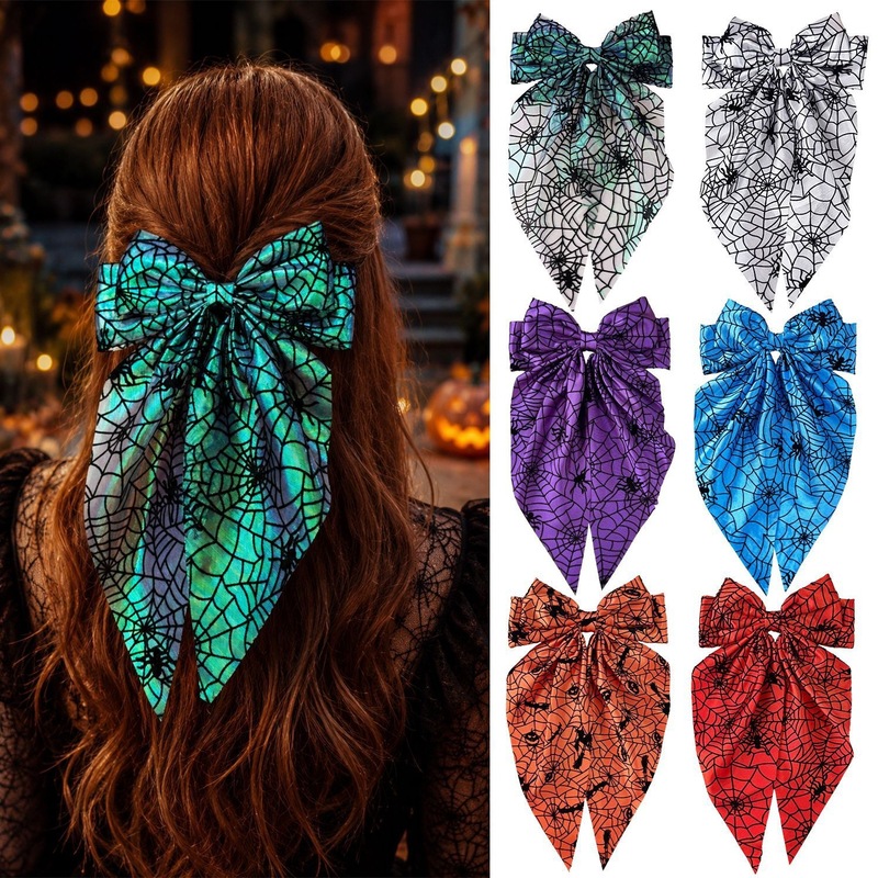 Pinzas para el Cabello con Dis - Women'S Emo Accessories reseña y precio