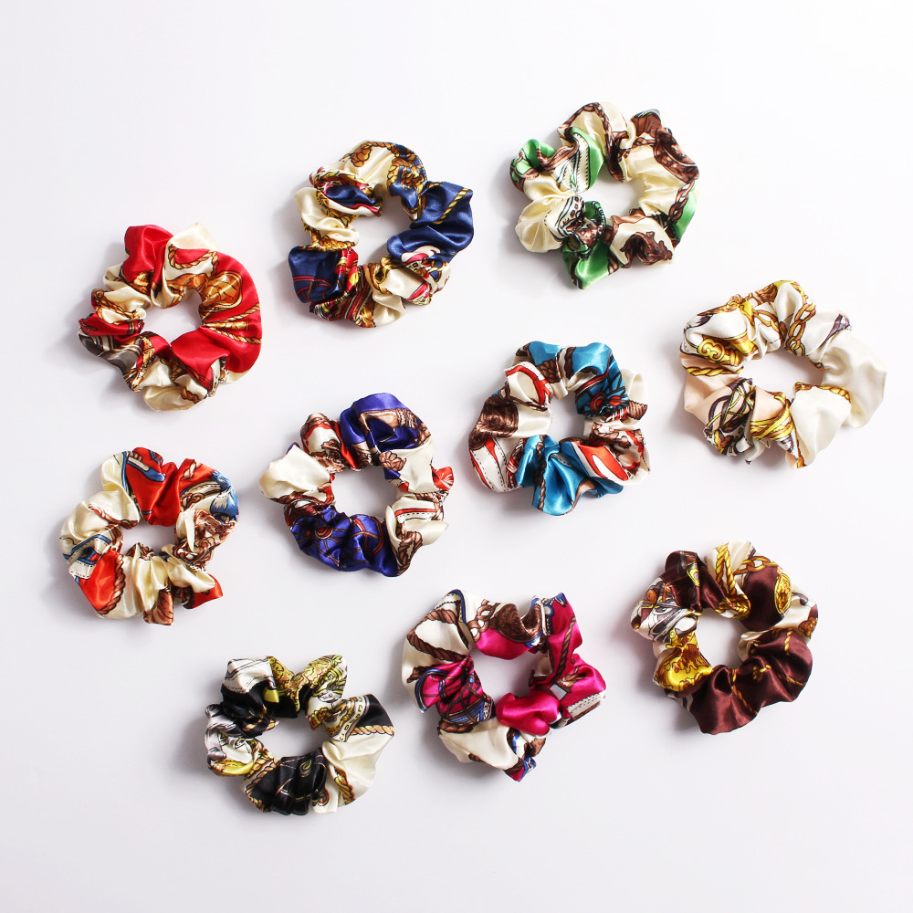 Coletero con estampado Floral  - Women Accessories Sale reseña y precio