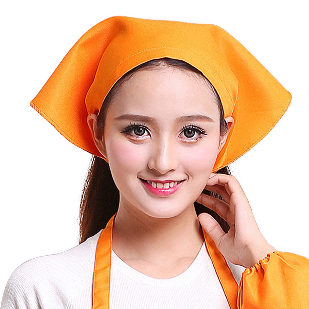 Gorro de Chef Unisex Delgado y - Women Kitchen Accessories reseña y precio