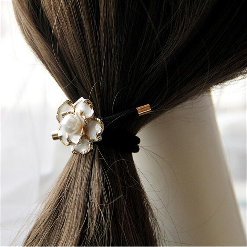 Coleteros elegantes con diaman - Women Accessories Sale reseña y precio
