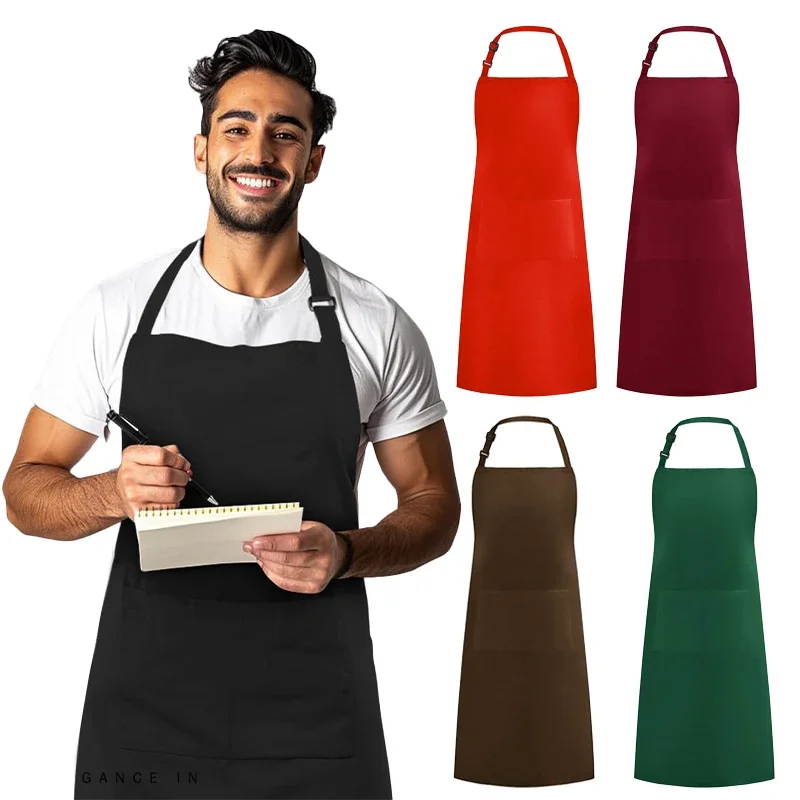 Delantal sombrero de Chef serv - Women Kitchen Accessories reseña y precio